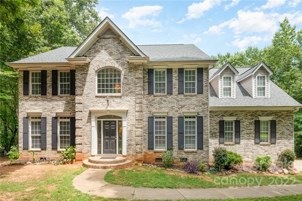 15458 Millview Trace Lane Mint Hill NC 28227