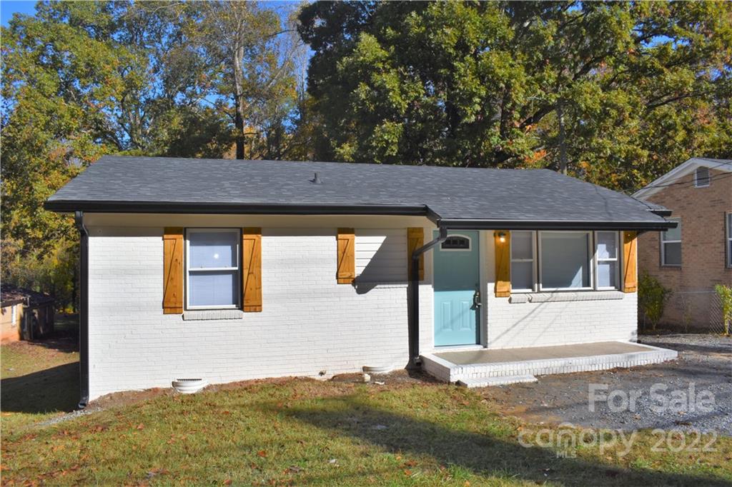 2712 Crescent Lane Gastonia NC 28052