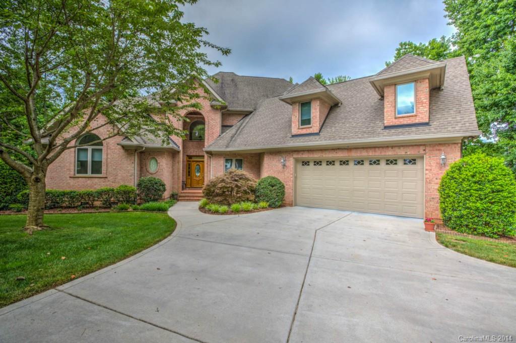 496 Canvasback Road Mooresville NC 28117