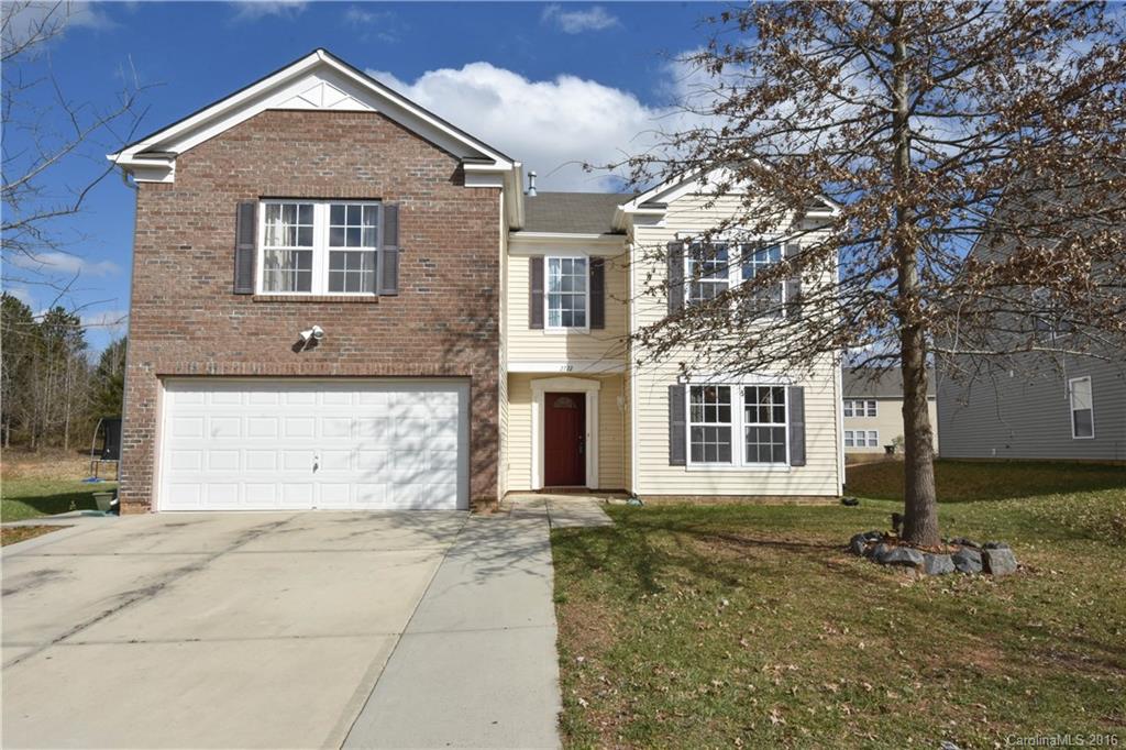 2722 Gusty Lane Monroe NC 28110