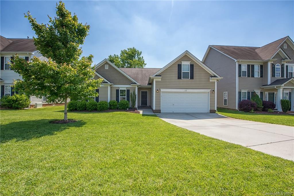 117 Tilton Drive Mooresville NC 28115