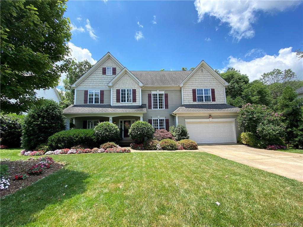 6245 Stephens Grove Lane Huntersville NC 28078