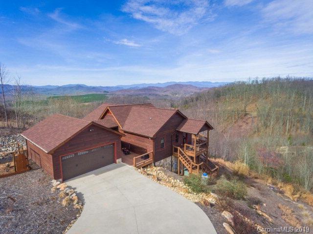 2255 Grandview Peaks Drive Nebo NC 28761