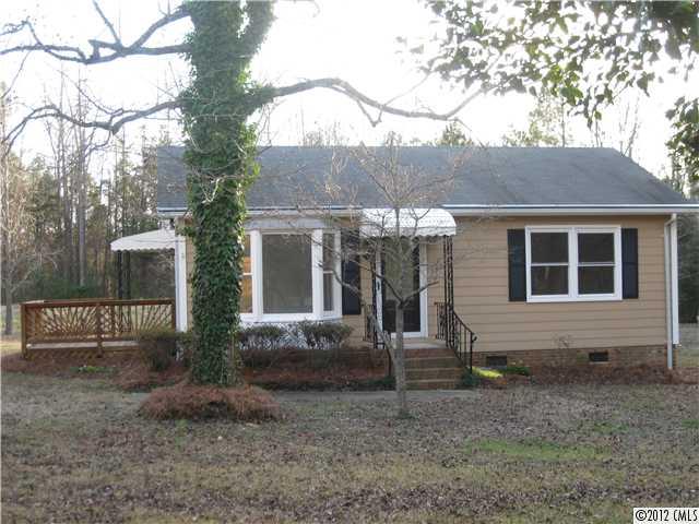 6215 Saddlewood Drive Waxhaw NC 28173