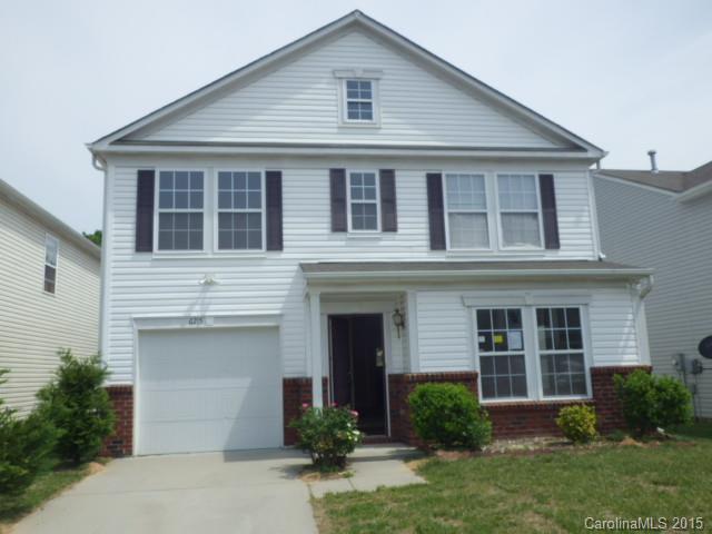 6215 Salamander Run Lane Charlotte NC 28215