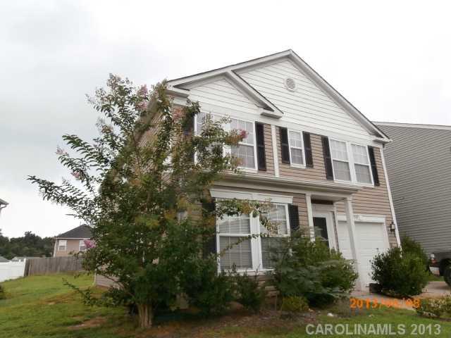 4543 Stone Mountain Drive Gastonia NC 28054