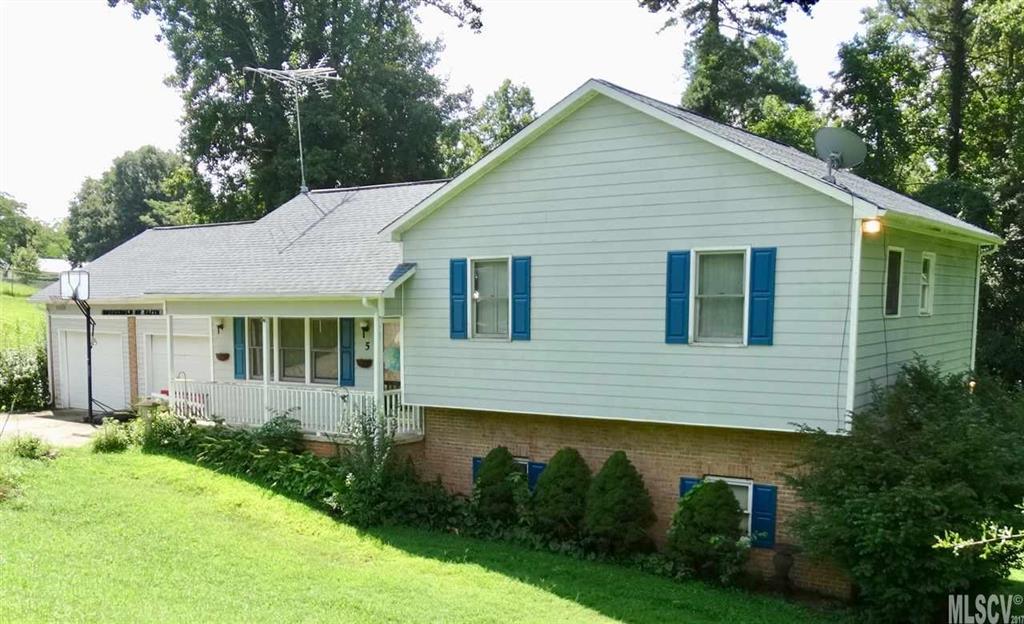 5 Cline Drive Granite Falls NC 28630