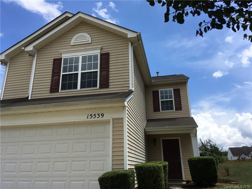 15539 Baltinglass Court Charlotte NC 28273