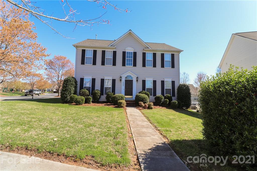 2605 Torrington Lane NW Concord NC 28027