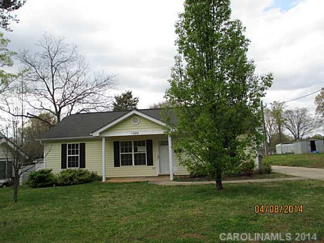 1624 W 5th Avenue Gastonia NC 28052