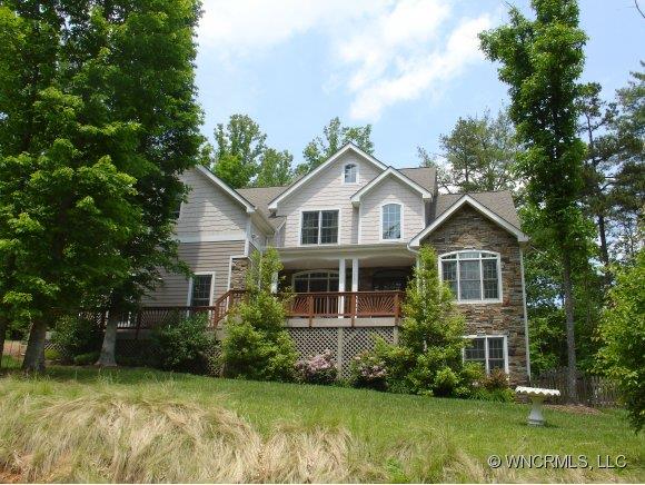 15 Bethany Knolls Drive Fairview NC 28730
