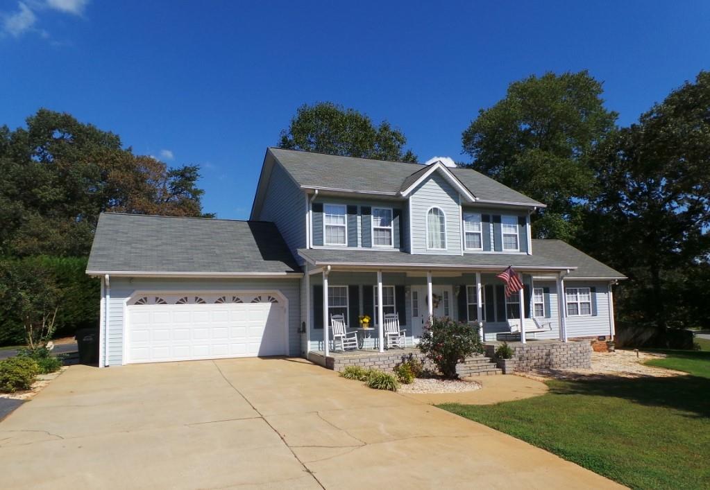 5040 Kennedy Street Hickory NC 28602