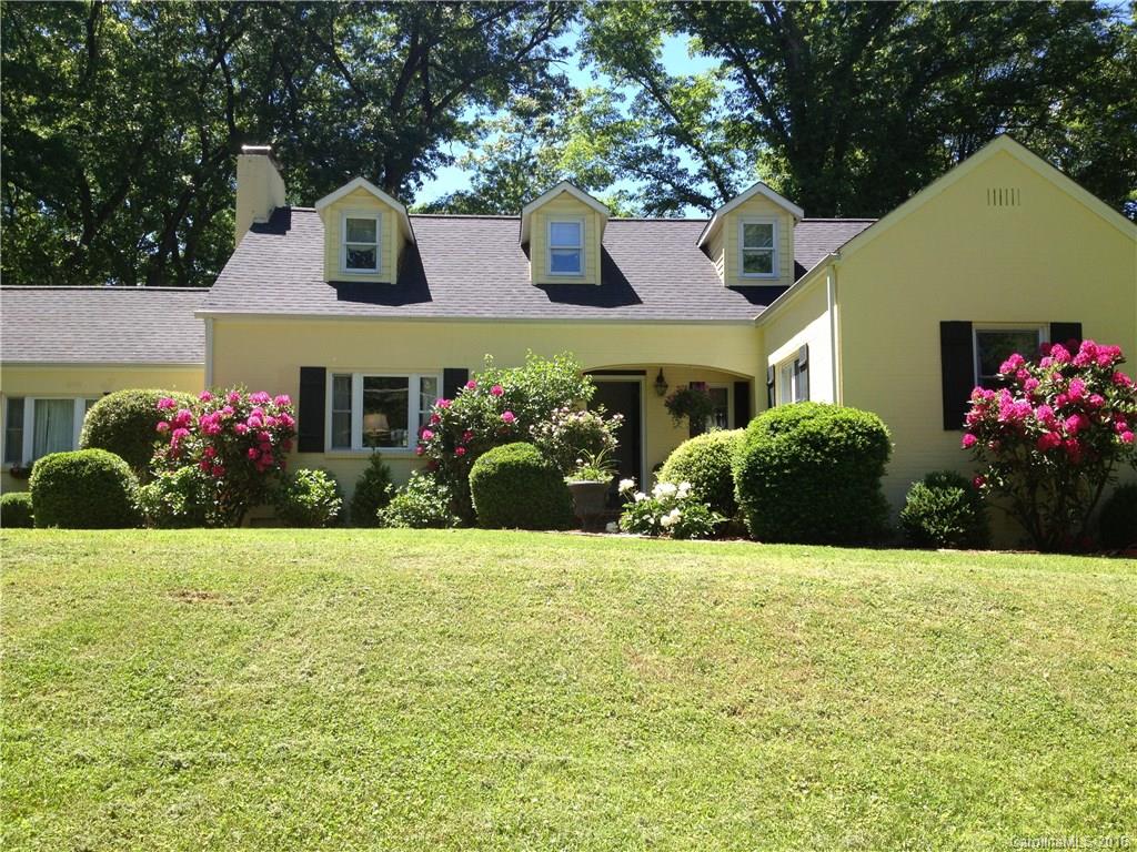 191 Balsam Drive Waynesville NC 28786