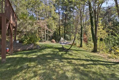 10 Timber Trail Weaverville NC 28787