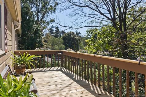 10 Timber Trail Weaverville NC 28787