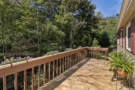 10 Timber Trail Weaverville NC 28787