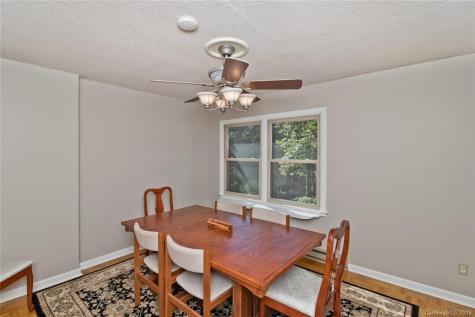 10 Timber Trail Weaverville NC 28787