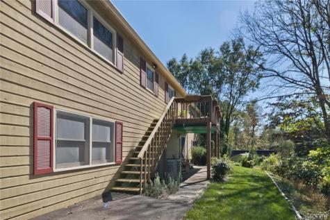 10 Timber Trail Weaverville NC 28787