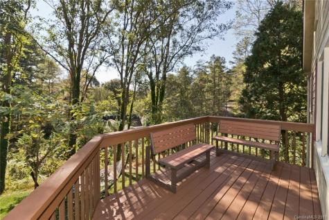 10 Timber Trail Weaverville NC 28787