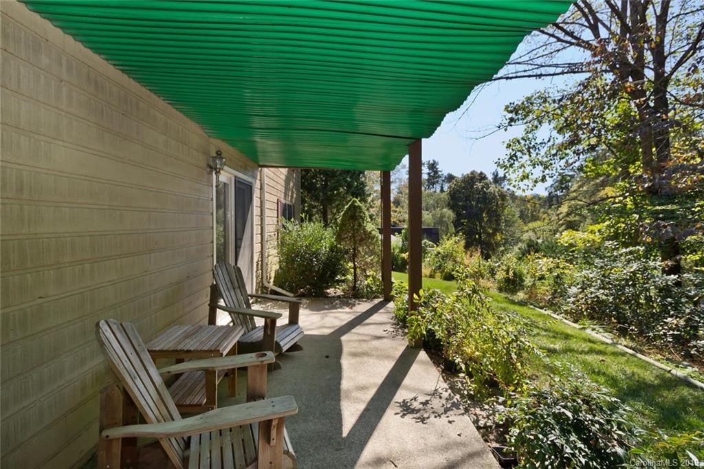 10 Timber Trail Weaverville NC 28787