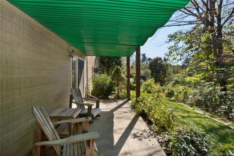 10 Timber Trail Weaverville NC 28787