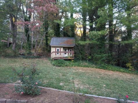 10 Timber Trail Weaverville NC 28787