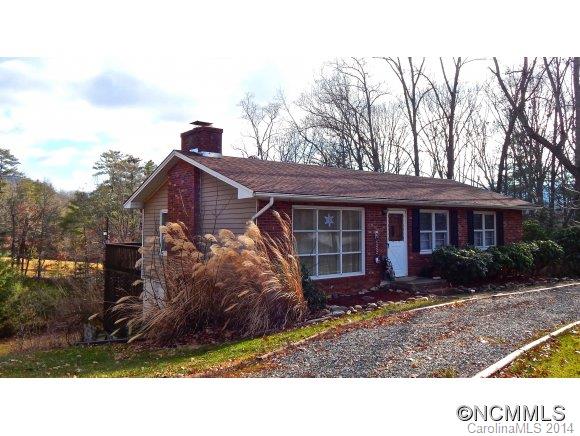 222 Hamburg Mountain Road Weaverville NC 28787