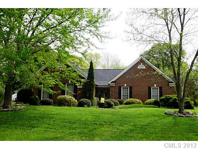 13315 Kensal Green Drive Charlotte NC 28278