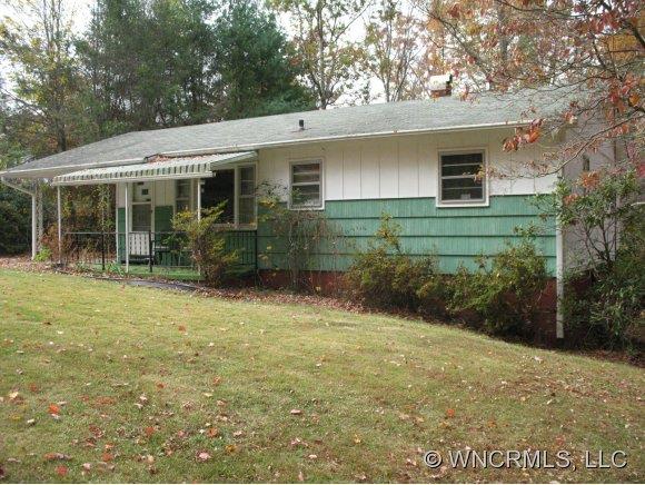 91 Reynolds School Road Asheville NC 28803