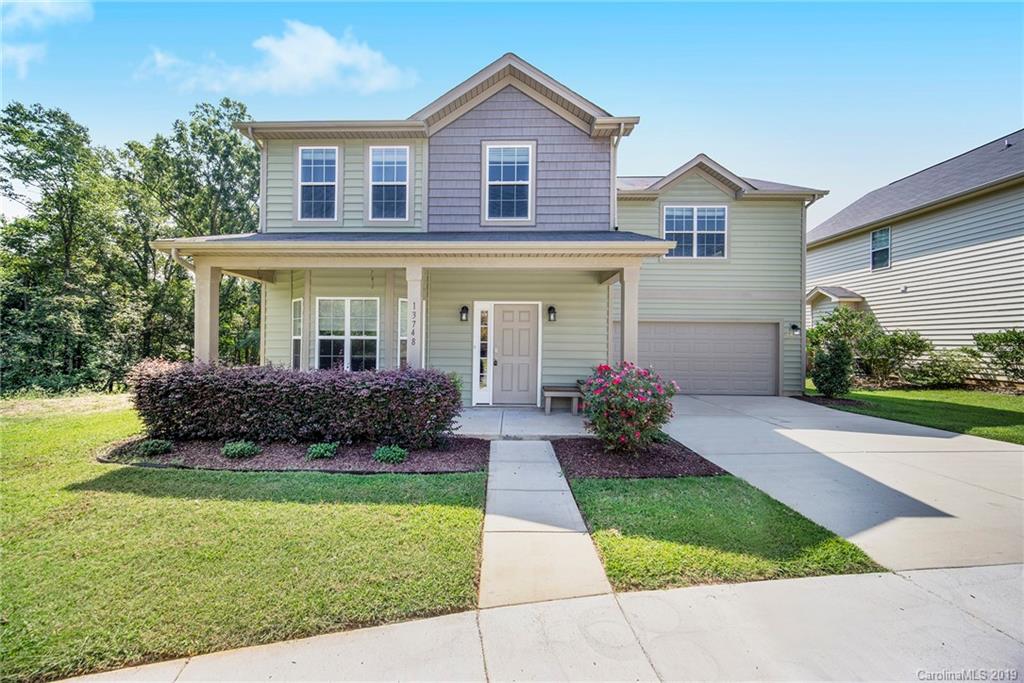13748 Cedar Pond Circle Huntersville NC 28078
