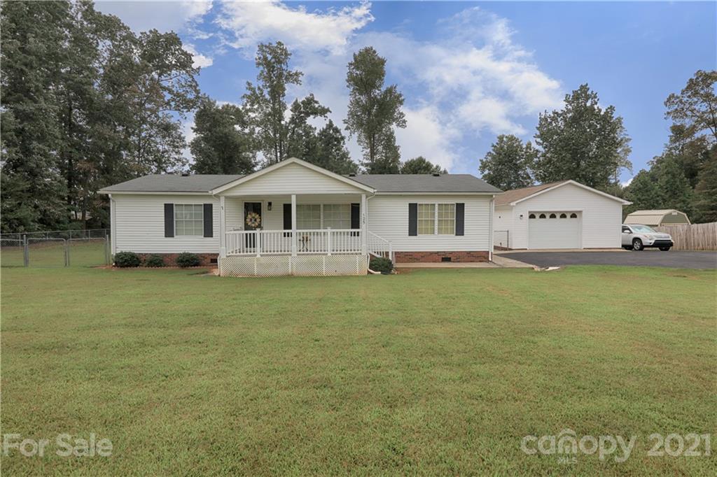 125 Mcallister Road Statesville NC 28625