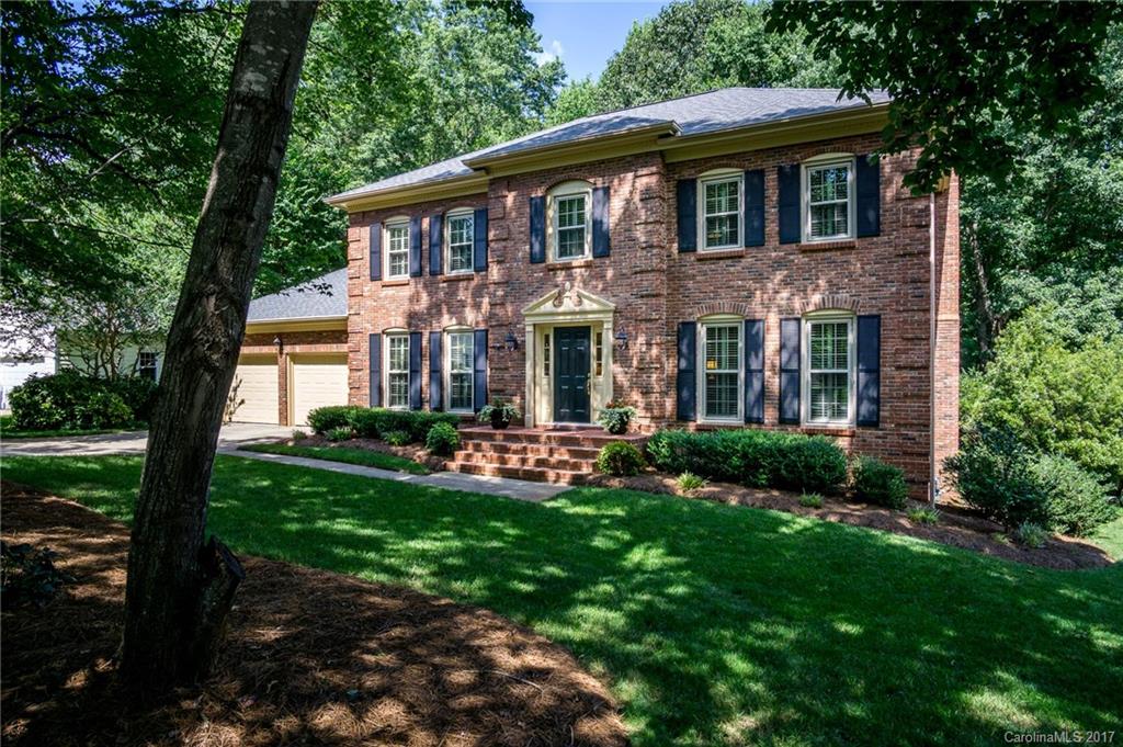 717 Stratford Woods Road Matthews NC 28105