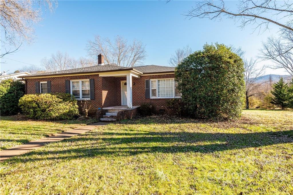 1943 Conley Road Morganton NC 28655
