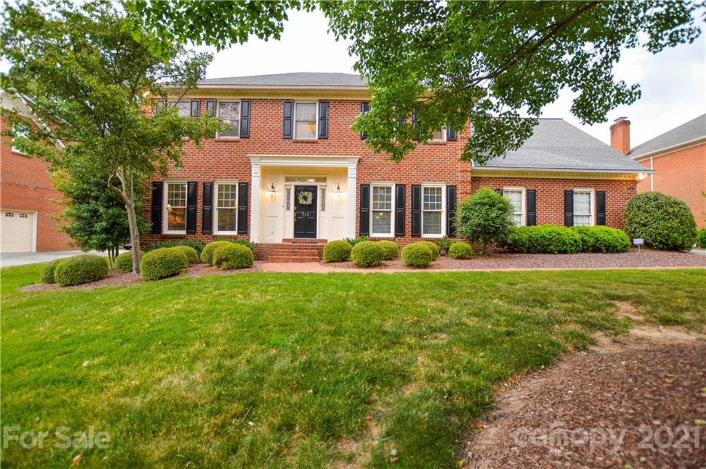 713 Stanhope Lane Matthews NC 28105