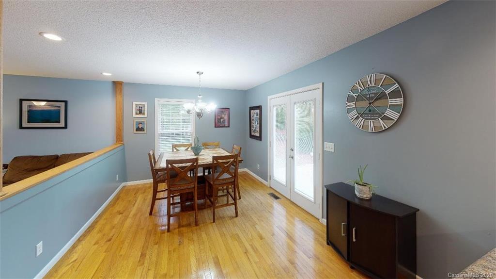 6 Double Brook Drive Weaverville NC 28787