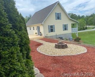 6 Double Brook Drive Weaverville NC 28787