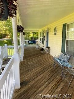 6 Double Brook Drive Weaverville NC 28787