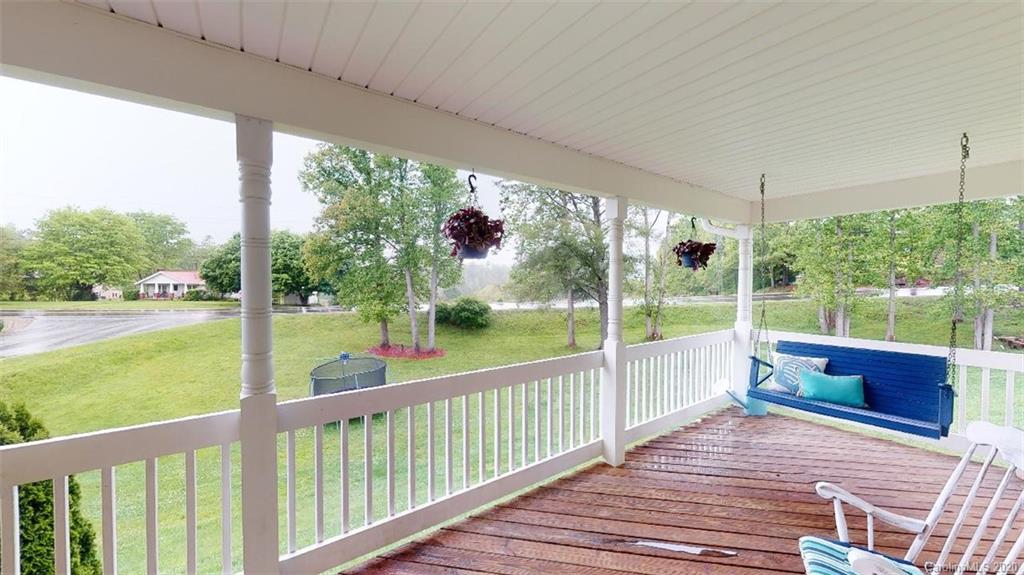 6 Double Brook Drive Weaverville NC 28787