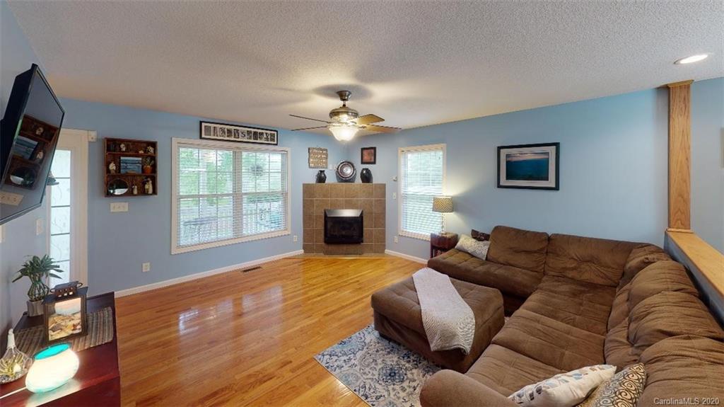 6 Double Brook Drive Weaverville NC 28787