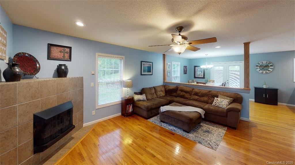 6 Double Brook Drive Weaverville NC 28787
