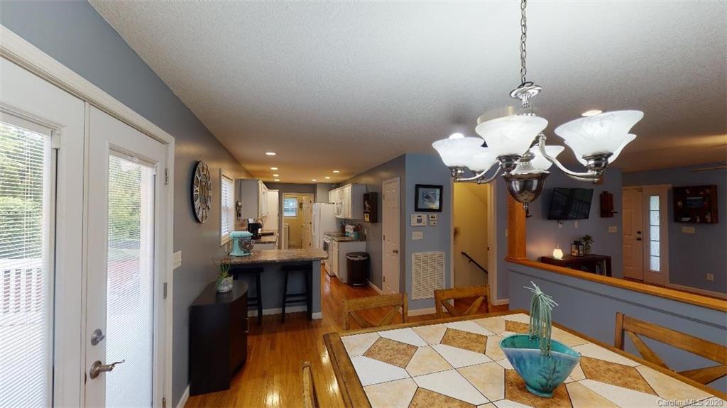 6 Double Brook Drive Weaverville NC 28787