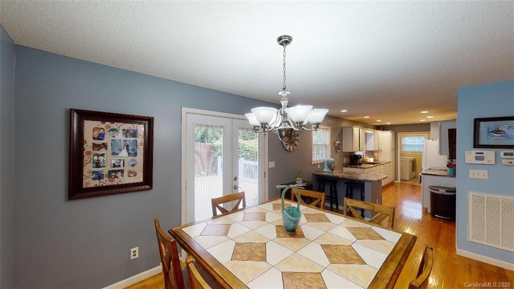 6 Double Brook Drive Weaverville NC 28787