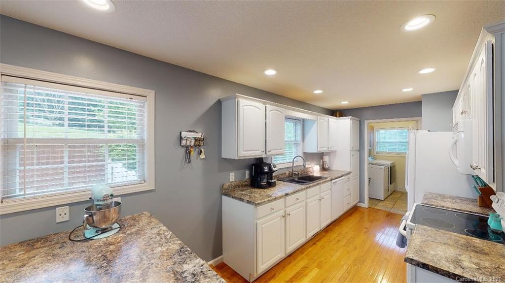 6 Double Brook Drive Weaverville NC 28787