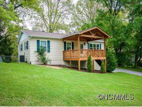 332 Glenwood Drive Clyde NC 28721
