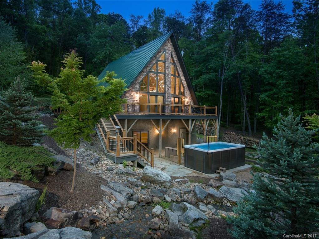 39 Floyd Drive Asheville NC 28803