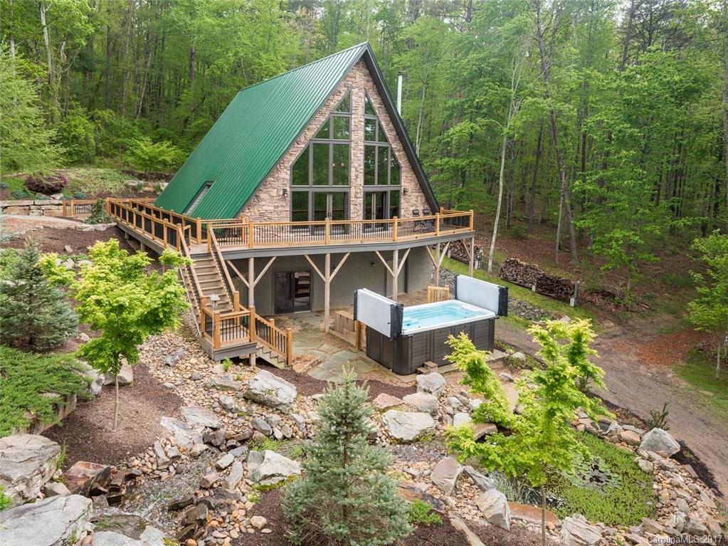 39 Floyd Drive Asheville NC 28803