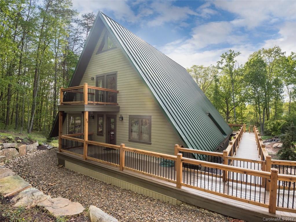39 Floyd Drive Asheville NC 28803
