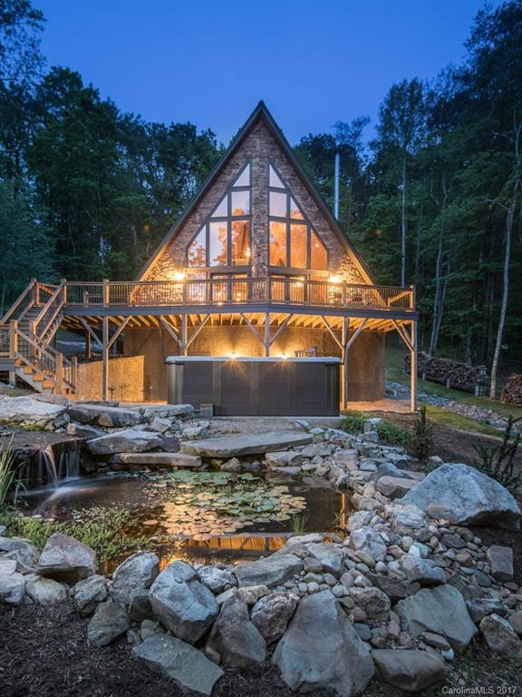 39 Floyd Drive Asheville NC 28803