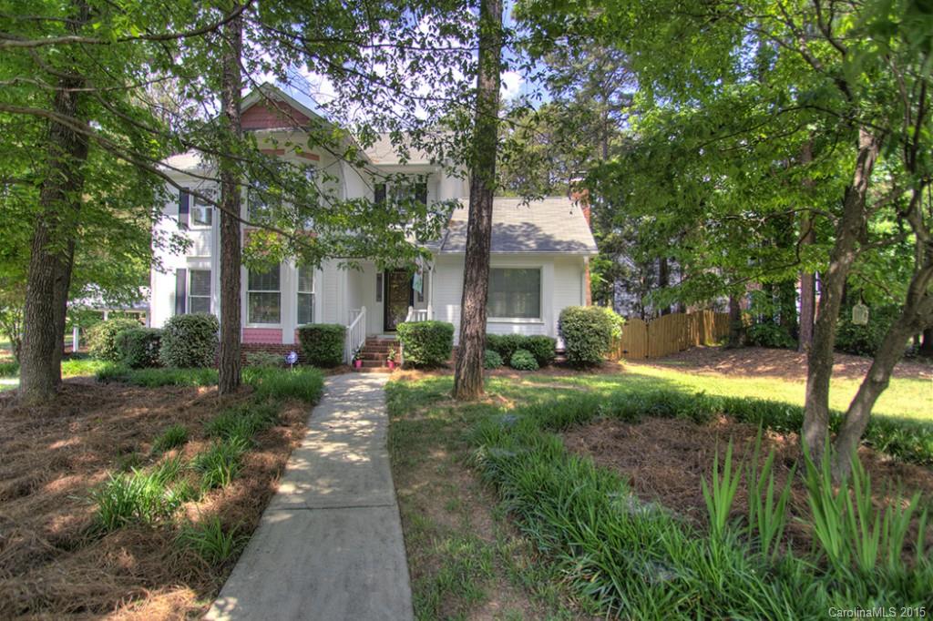13601 Tynecastle Lane Matthews NC 28105
