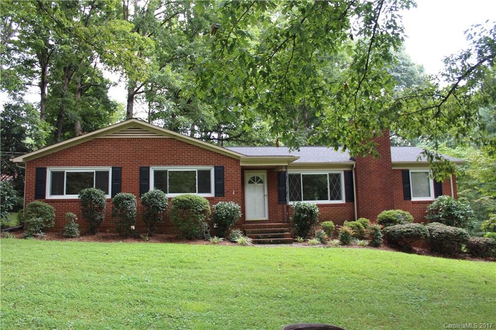3112 E Broad Street Statesville NC 28625